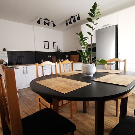 Zielony Zakatek Ciezkowice Extérieur photo