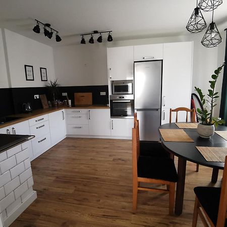 Zielony Zakatek Ciezkowice Extérieur photo