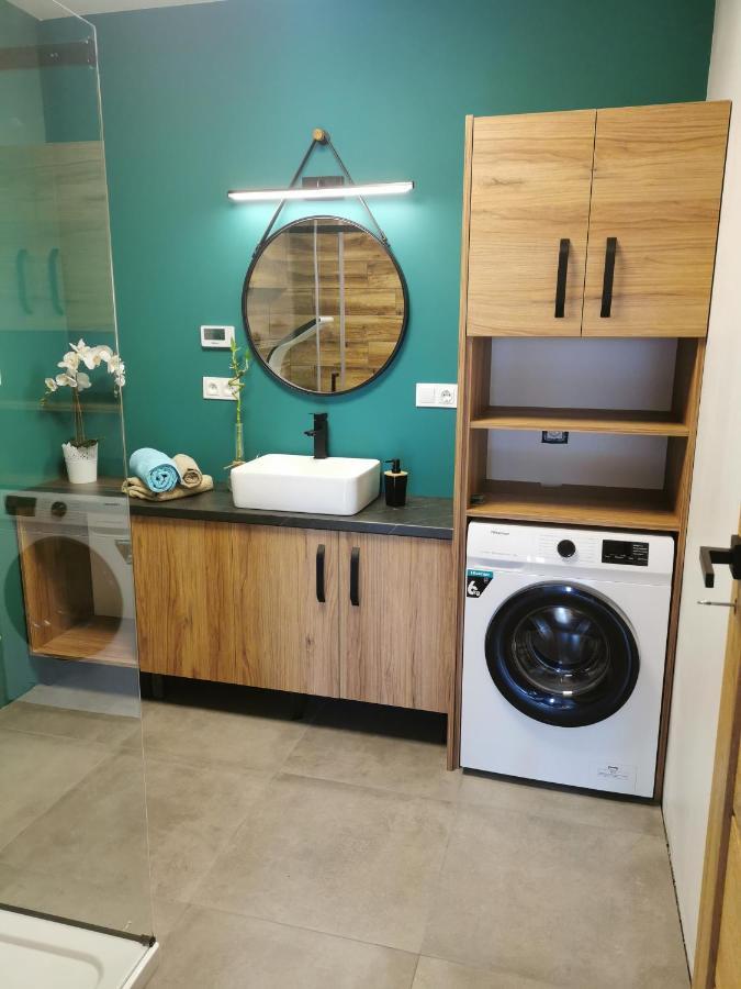 Zielony Zakatek Ciezkowice Extérieur photo