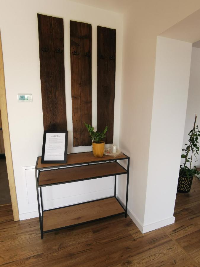 Zielony Zakatek Ciezkowice Extérieur photo
