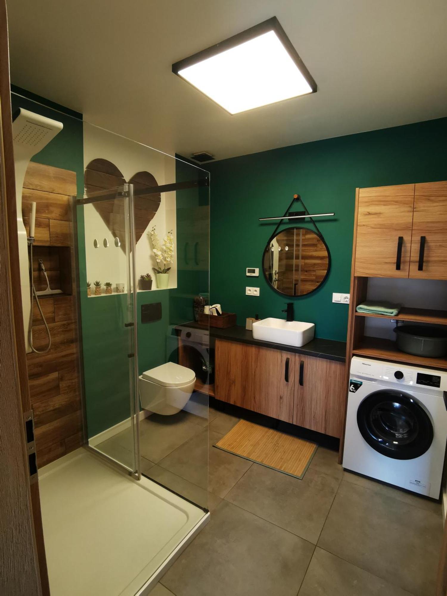 Zielony Zakatek Ciezkowice Extérieur photo