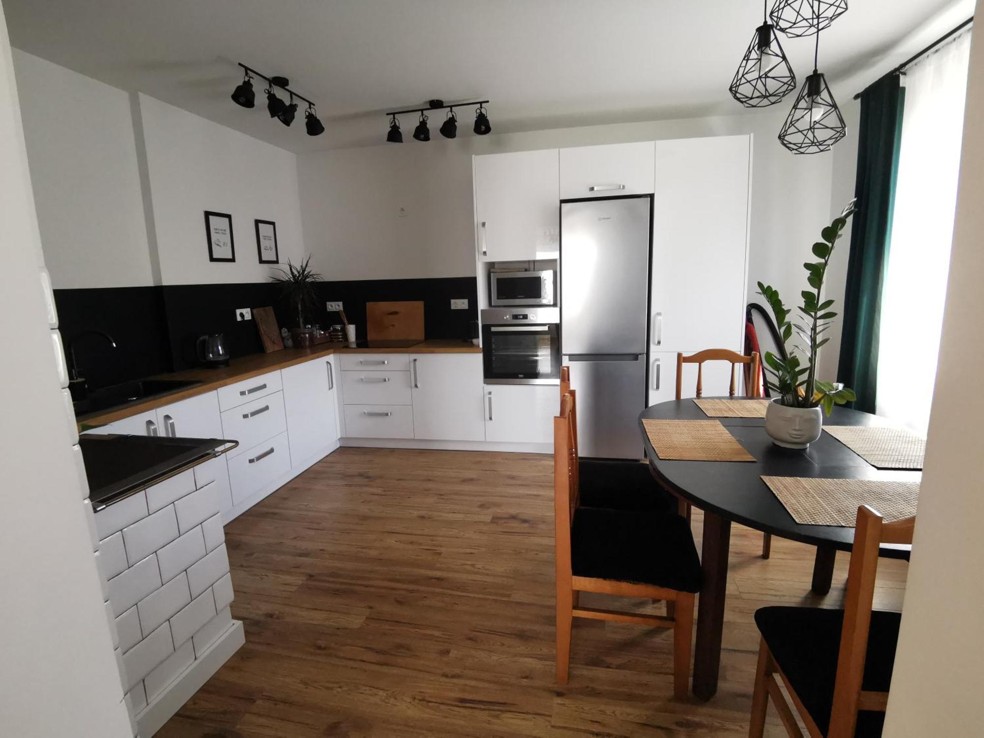 Zielony Zakatek Ciezkowice Extérieur photo