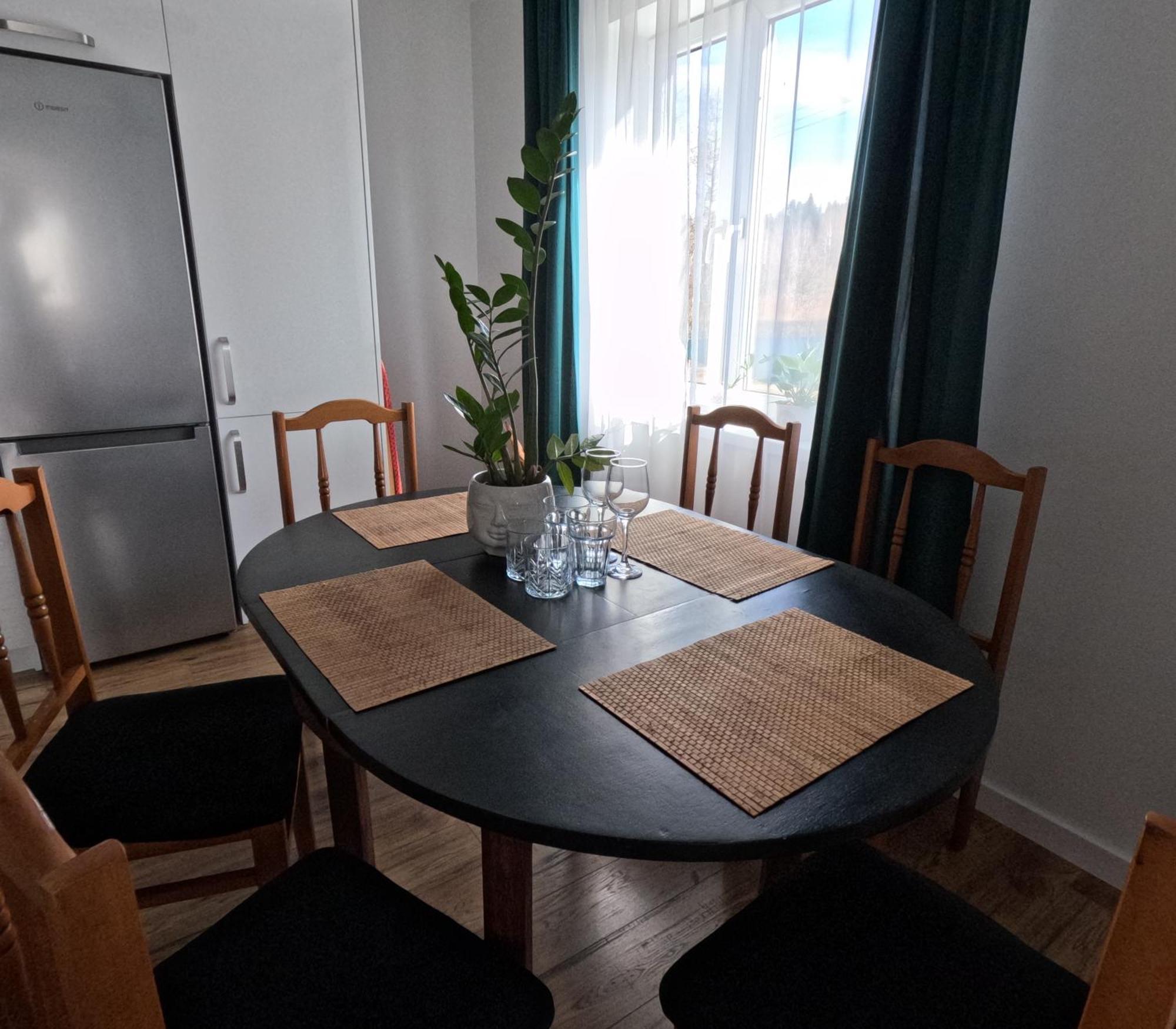 Zielony Zakatek Ciezkowice Extérieur photo