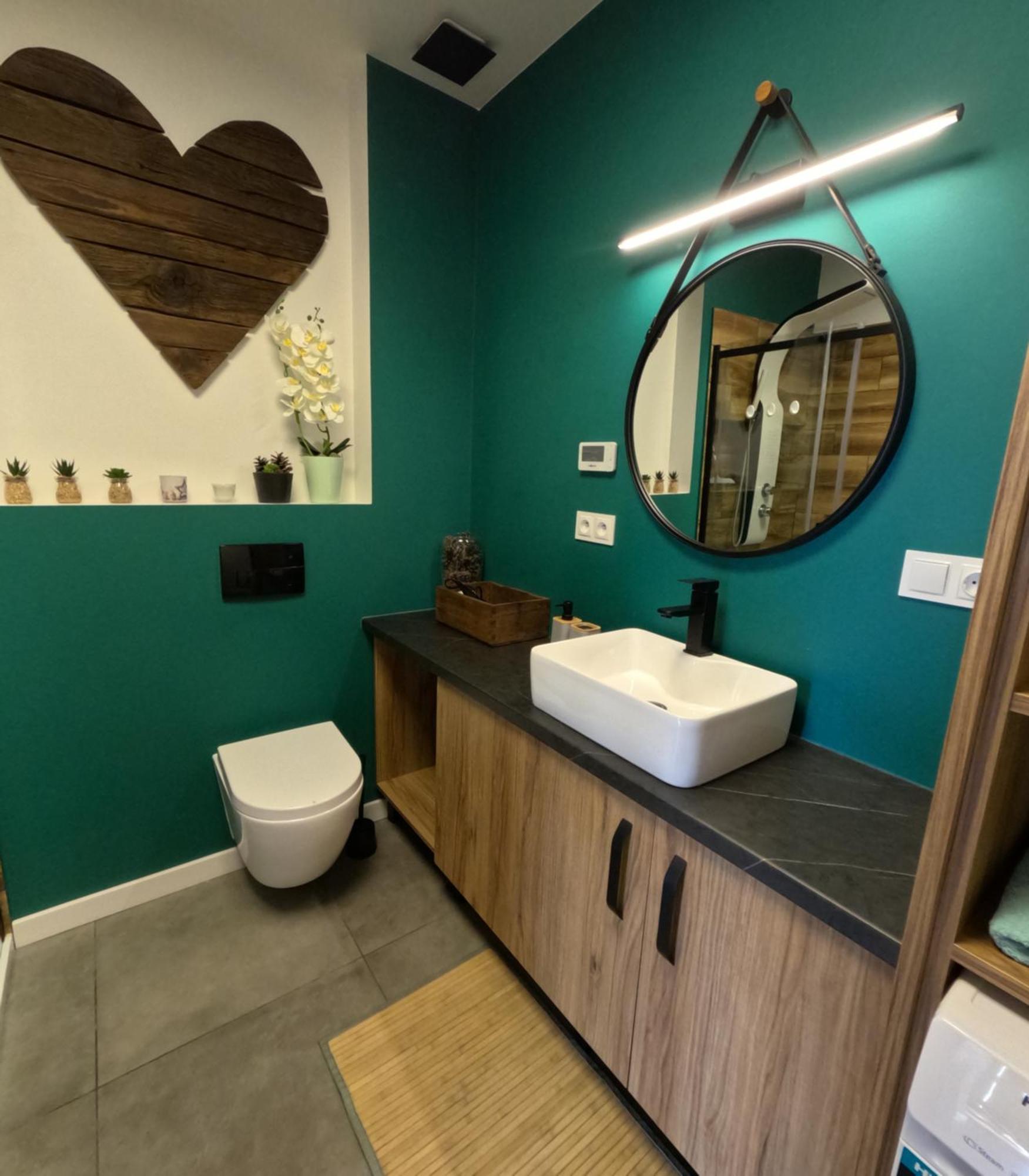 Zielony Zakatek Ciezkowice Extérieur photo