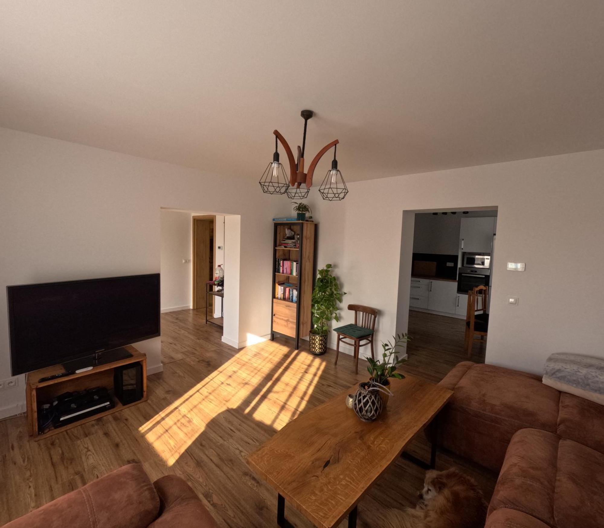 Zielony Zakatek Ciezkowice Extérieur photo