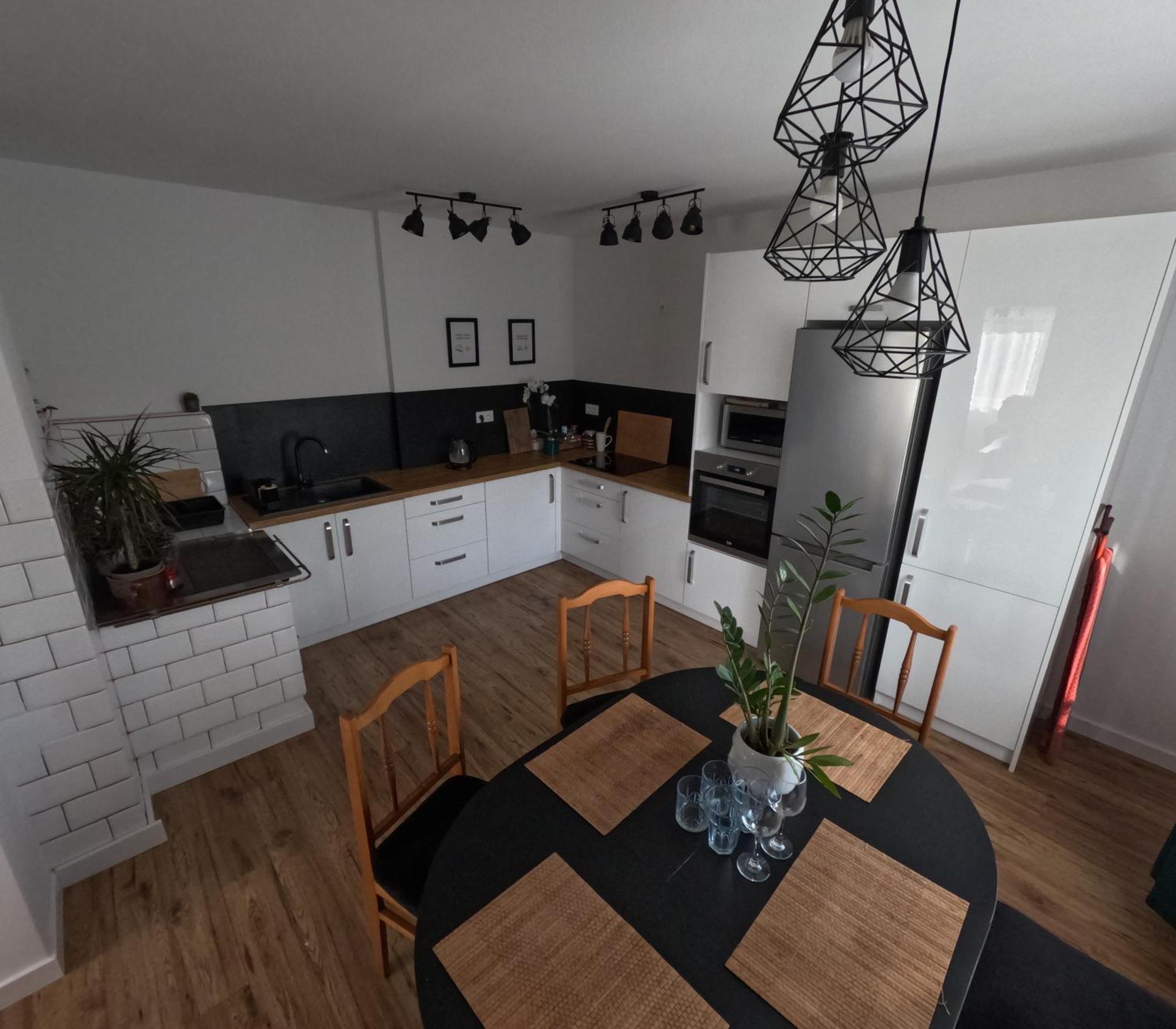 Zielony Zakatek Ciezkowice Extérieur photo
